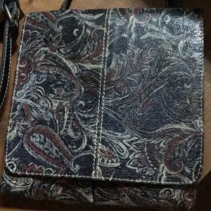 Patricia Nash Bags - Patricia Nash Crossbody Patricia Nash Bags - Patricia Nash Crossbody